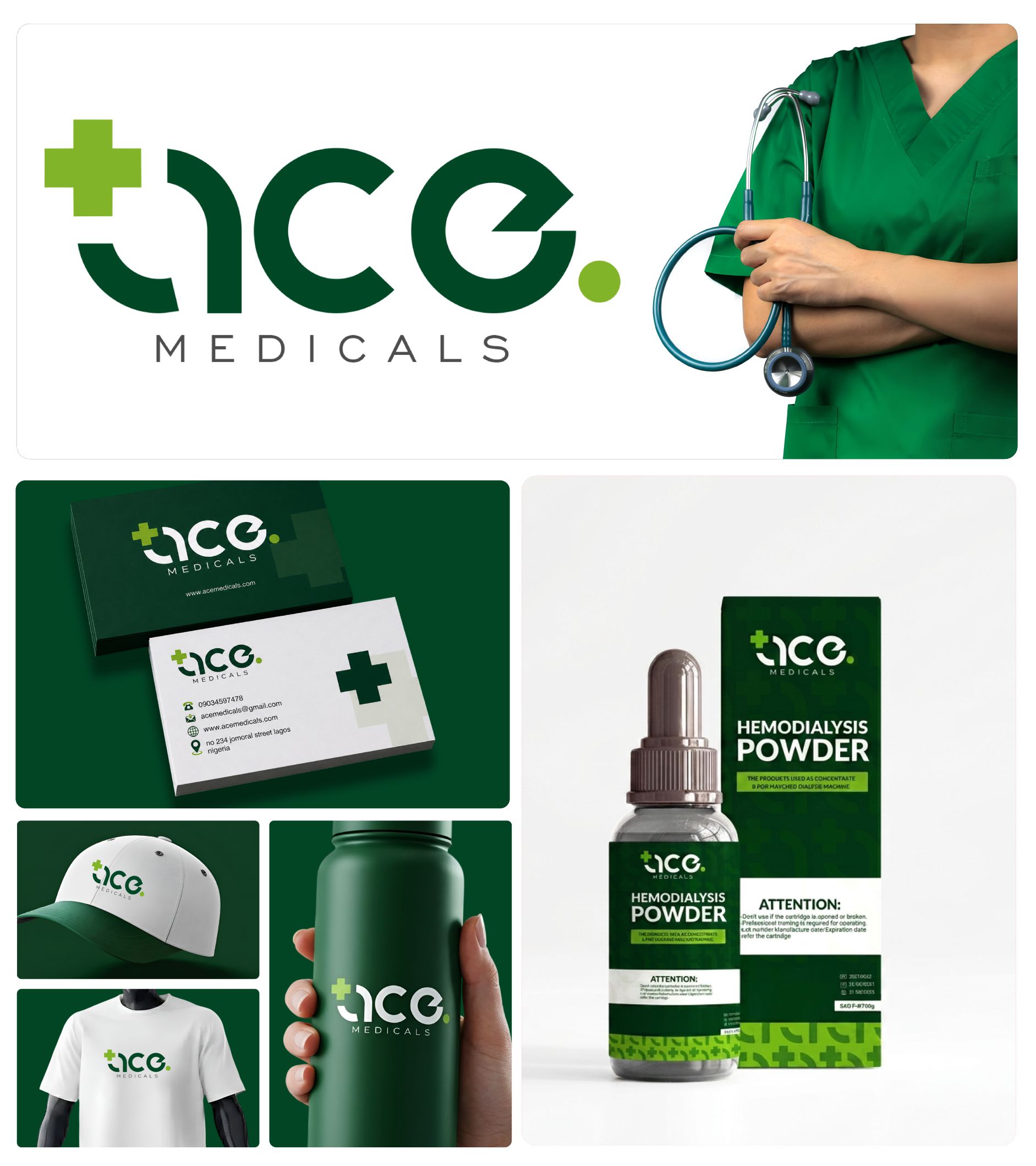 Ace Medical