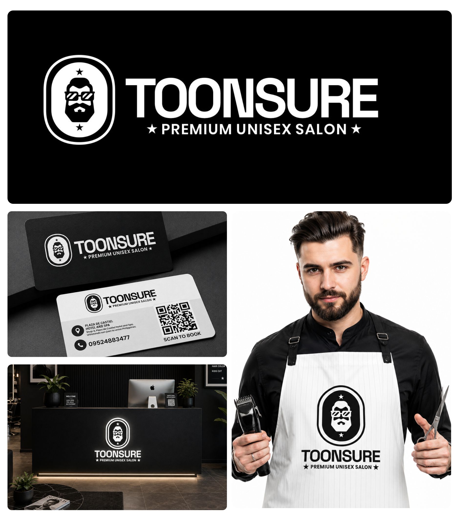 Toonsure