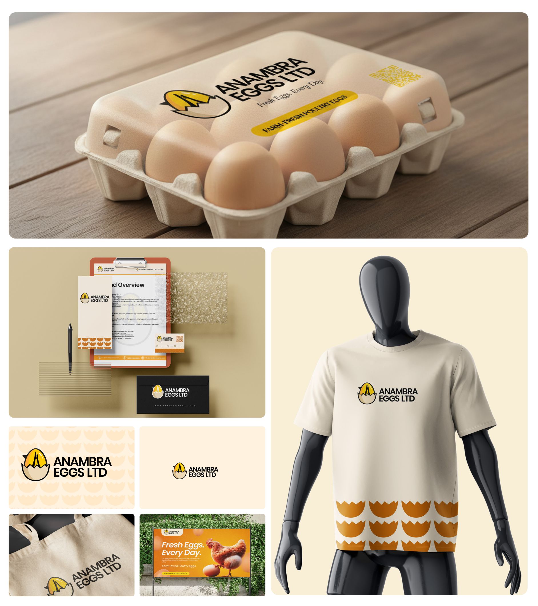 Anambra Eggs Ltd