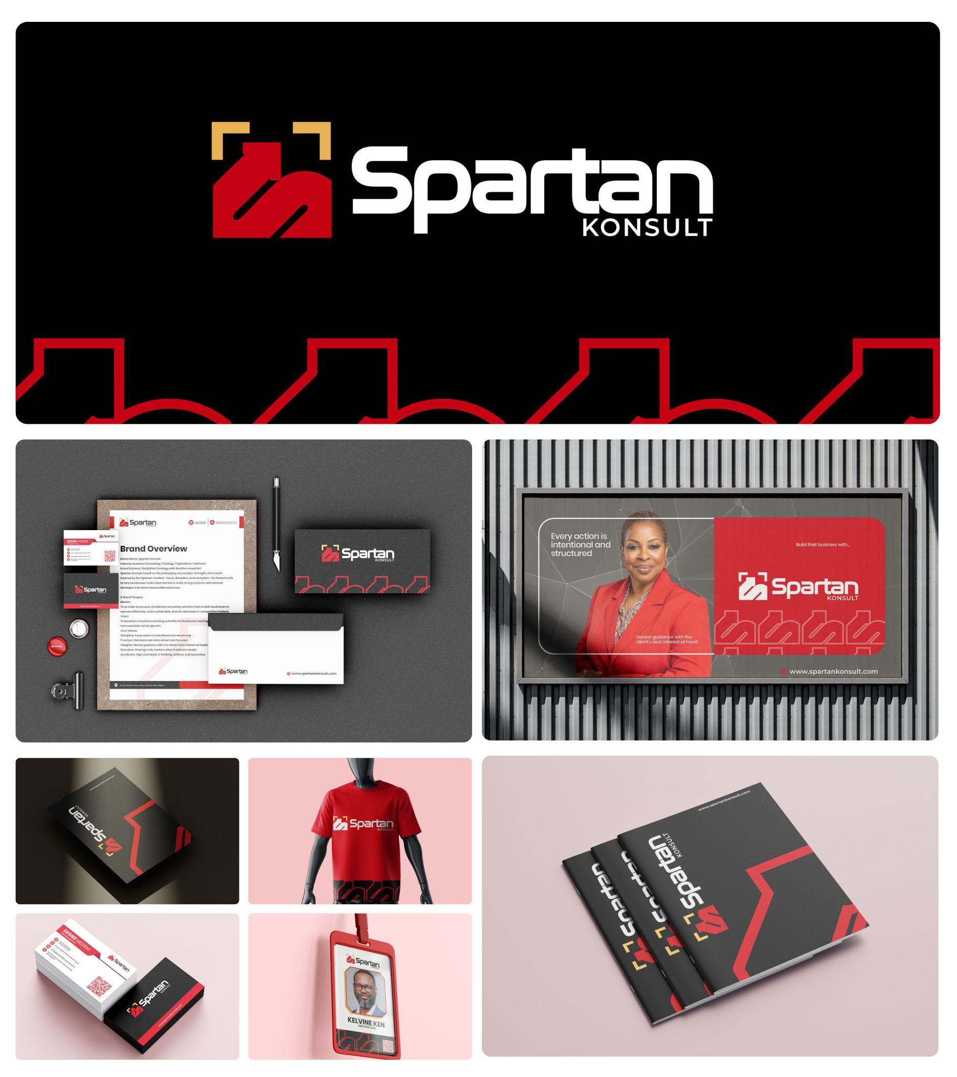 Spartan Konsult