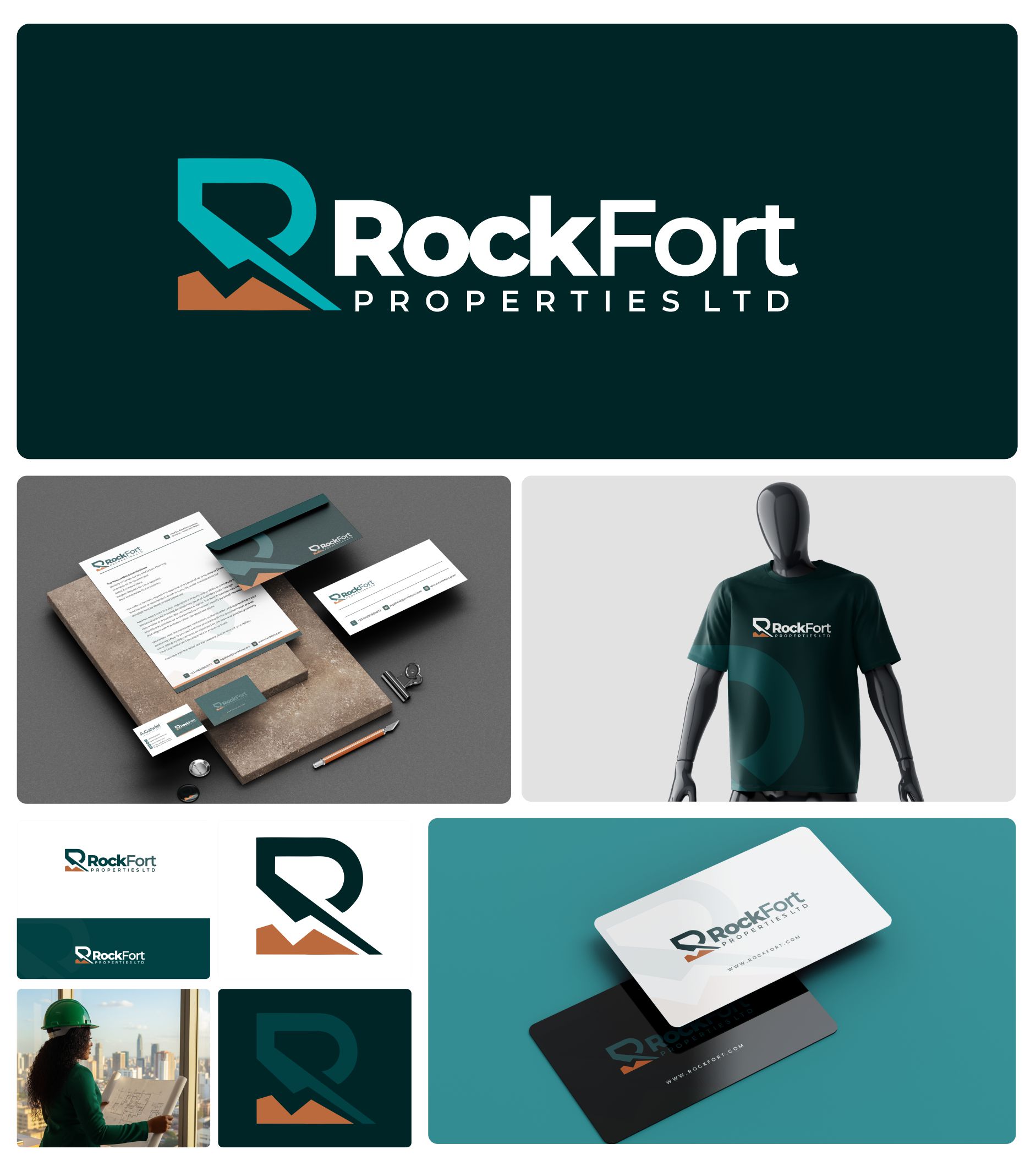 RockFort Properties Ltd