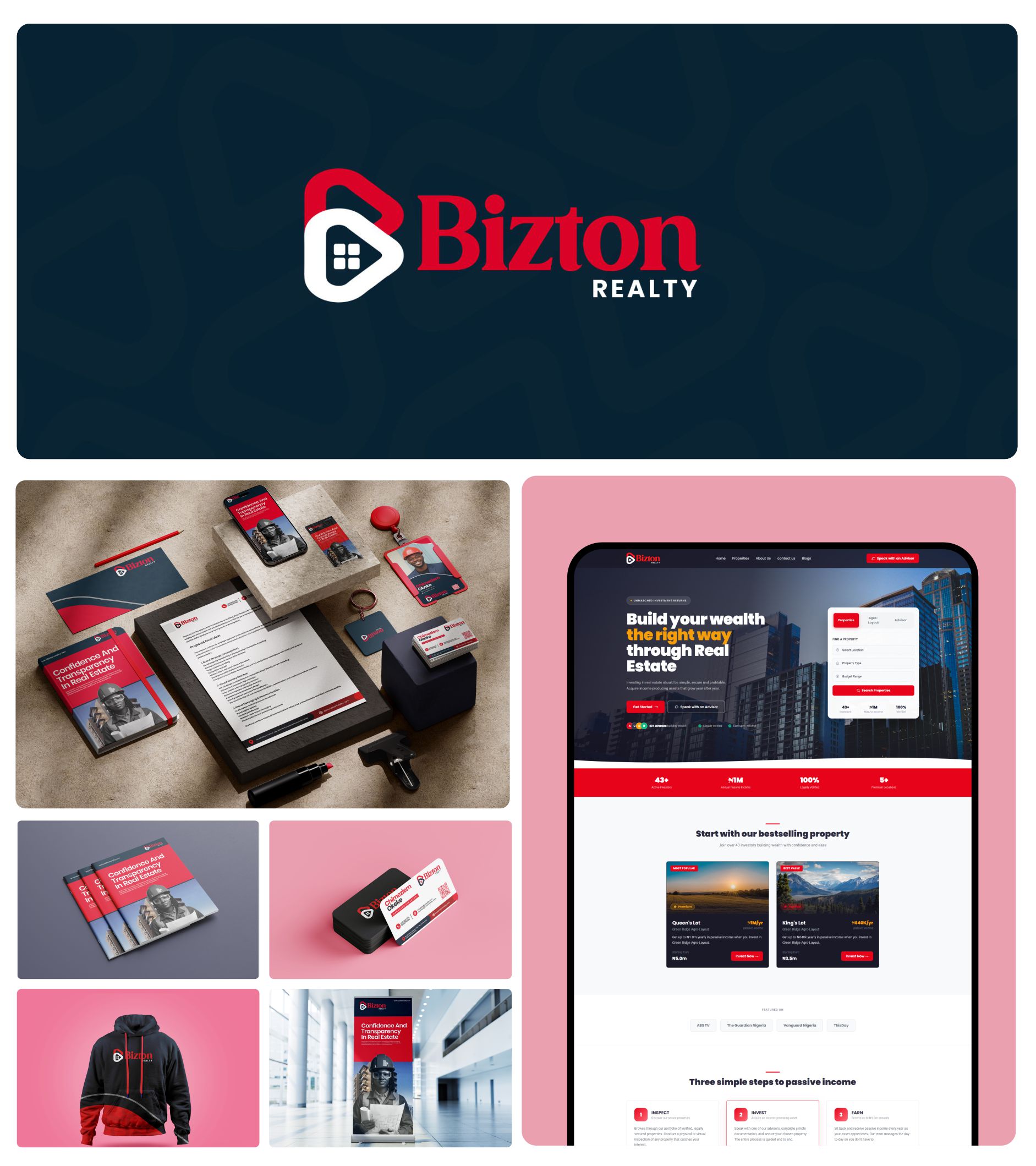 Bizton Realty